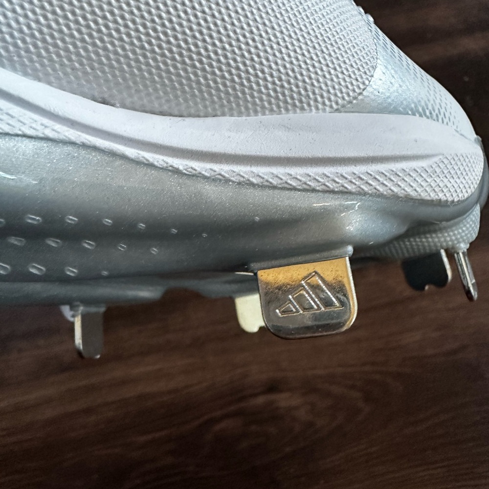 Adidas Cleats (8) - Picture 6 of 6